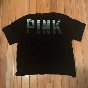 PINK Victoria’s Secret tee